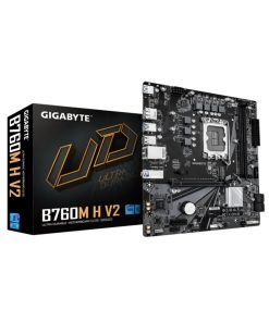 MAIN GIGABYTE B760M H V2 DDR5