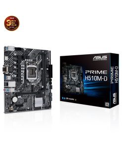 MAIN ASUS PRIME H510M-K