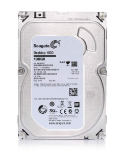 HDD SEAGATE 1TB RENEW - BH 24T