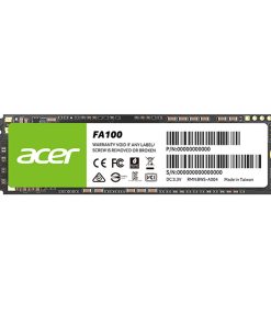 SSD ACER FA100-128GB PCIE GEN3