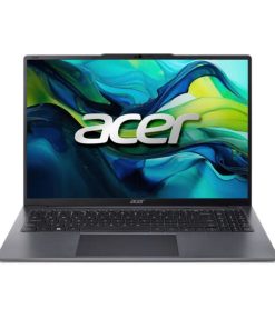 Laptop Acer Aspire 5 A515-58P-702Q (Core i7-13620H | 16GB | 512GB | 15.6" FHD | Xám)