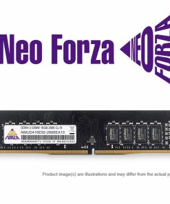 RAM NEO FORZA 16G/2666