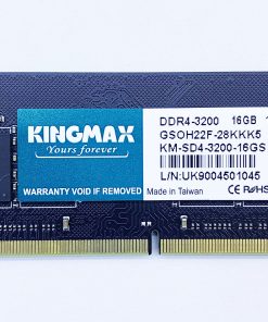 RAM KINGMAX 16G/3200 LAPTOP