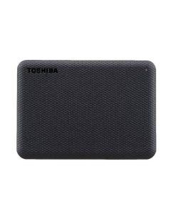 HDD GẮN NGOÀI TOSHIBA V10 BLACK 1TB