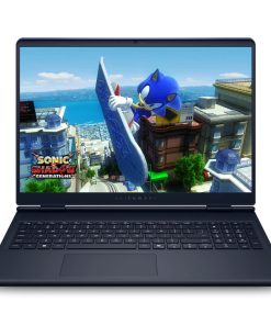 Laptop Cao Cấp Alienware 16 Aurora AC16250 (Core 7-240H | 32GB | 1TB | 16" WQXGA | RTX 5060 8GB | Đen)