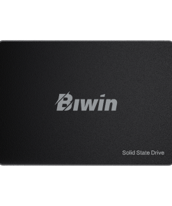 SSD BIWIN  2.5'' SATA III 256GB