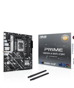 MAIN ASUS PRIME H810M-A WIFI-CSM