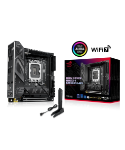 MAIN ASUS ROG STRIX B860-I GAMING WIFI