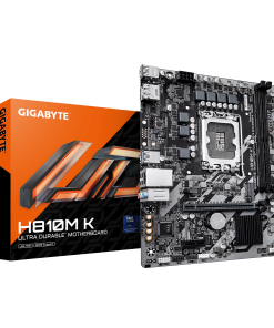 MAIN GIGABYTE H810M K