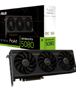 VGA ASUS PROART-RTX5080-O16G