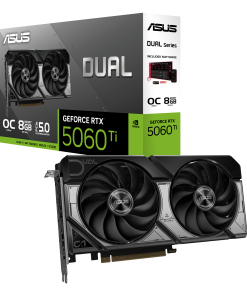 VGA ASUS DUAL-RTX5060TI-O8G
