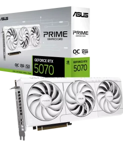 VGA ASUS PRIME-RTX5070-O12G-WHITE