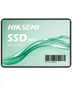 SSD HIKSEMI WAVE 1TB 2.5" SATA