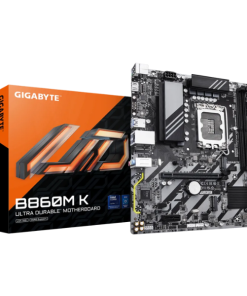MAIN GIGABYTE B860M K
