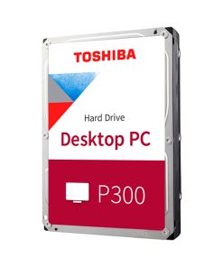 HDD TOSHIBA PC 2TB P300 (7200RPM)