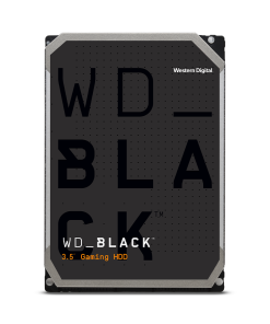 HDD WD 4TB WD4006FZBX- BLACK