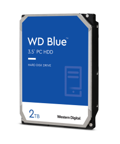 HDD WD 2TB BLUE ( 7200 /256 )