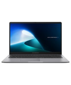Laptop Asus ExpertBook P1503CVA-i308 (Core i3-1315U | 8GB | 512GB | 15.6" FHD | Vân tay | Xám)