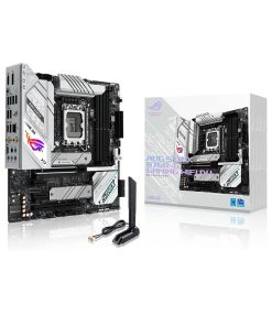 MAIN ASUS ROG STRIX B760-G GAMING WIFI