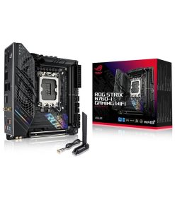 MAIN ASUS ROG STRIX B760-I GAMING WIFI