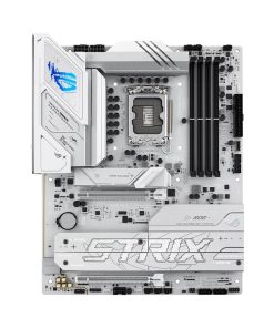 MAIN ASUS ROG STRIX B860-A GAMING WIFI