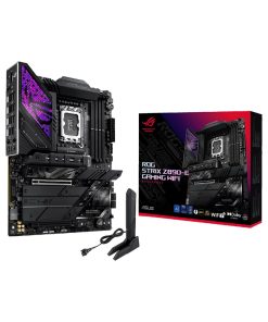 MAIN ASUS ROG STRIX Z890-E GAMING WIFI