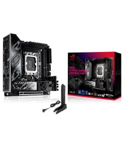 MAIN ASUS ROG STRIX Z890-I GAMING WIFI