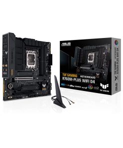 MAIN ASUS TUF GAMING B760M-PLUS WIFI D4
