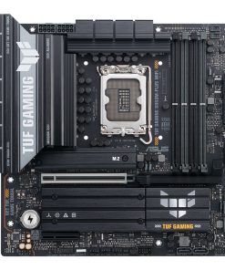 MAIN ASUS TUF GAMING B860M-PLUS
