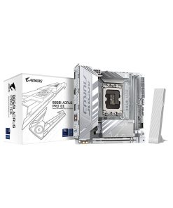 MAIN GIGABYTE B860I AORUS PRO ICE