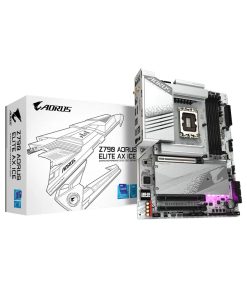 MAIN GIGABYTE Z790 A ELITE AX ICE