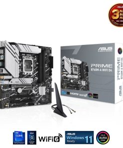 MAIN ASUS PRIME B760M-A WIFI