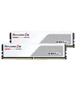 RAM GSKILL KIT 32GB/6000(2*16) Ripjaws S5
