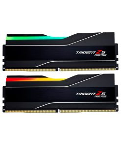RAM GSKILL KIT 128GB/6000(2*64) TridentZ 5  RGB