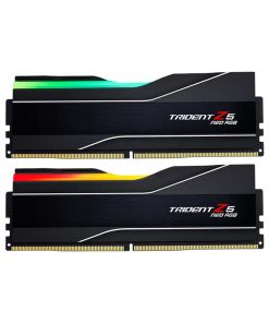 RAM GSKILL KIT 32GB/5600(2*16) TridentZ 5  RGB( TRẮNG/ĐEN)