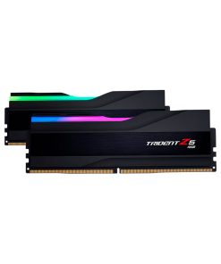 RAM GSKILL KIT 128GB/6400(2*64) TridentZ 5  RGB