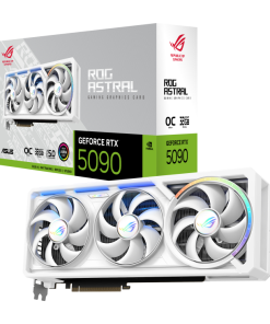 VGA ASUS ROG-ASTRAL-RTX5090-O32G-WHITE