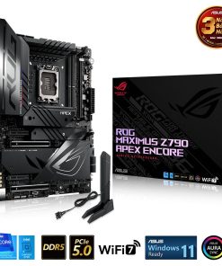 MAIN ASUS ROG MAXIMUS Z790 APEX ENCORE