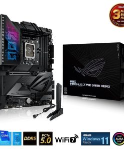 MAIN ASUS ROG MAXIMUS Z790 DARK HERO