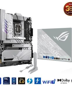 MAIN ASUS ROG MAXIMUS Z890 APEX