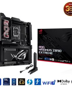 MAIN ASUS ROG MAXIMUS Z890 EXTREME
