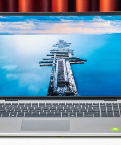 Laptop DELL DC16251 DC6C7557W1 (Core 7-150U | 16GB | 1TB | 16" FHD+ Vân tay | MX570A 2GB | Bạc)