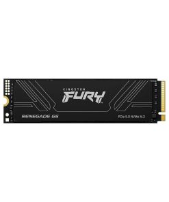 SSD KINGSTON 1TB Fury Renegade G5 PCIE 5X4