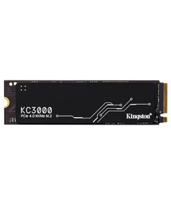 SSD KINGSTON 512G KC3000 GEN4 4X4
