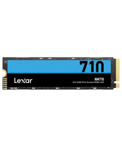 SSD LEXAR 500G NM710 NVMe PCIe GEN4x4