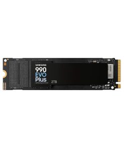 SSD SAMSUNG 990 EVO Plus 2TB (MZ-V9S2T0BW)