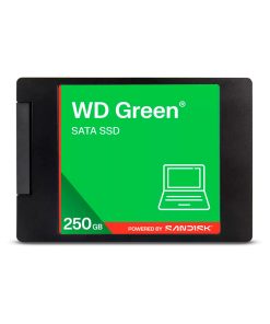 SSD WD 1TB GREEN 2.5 SATA