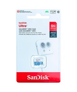 THẺ NHỚ SANDISK 64G
