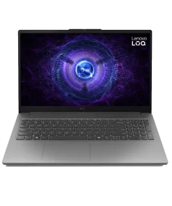 Laptop LENOVO LOQ 15IRX9 83LK0079VN (Core i5-12450HX | 16GB | 512GB | 15.6" FHD 144Hz | RTX 3050 6GB | Xám)