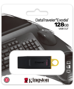 USB KINGSTON 128GB